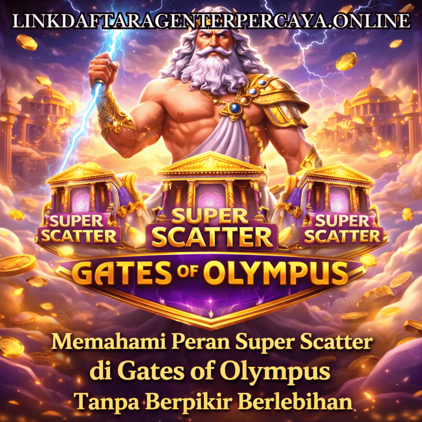 peran super scatter