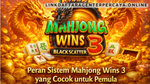sistem Mahjong Wins 3