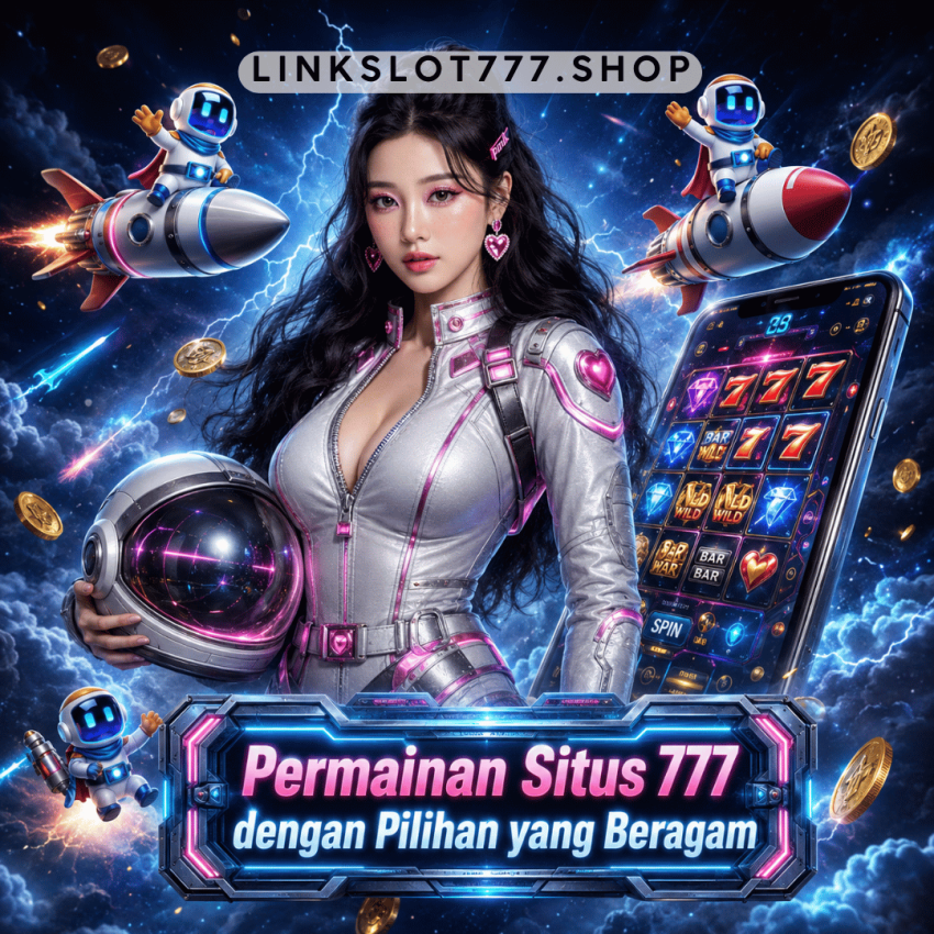 permainan Situs 777